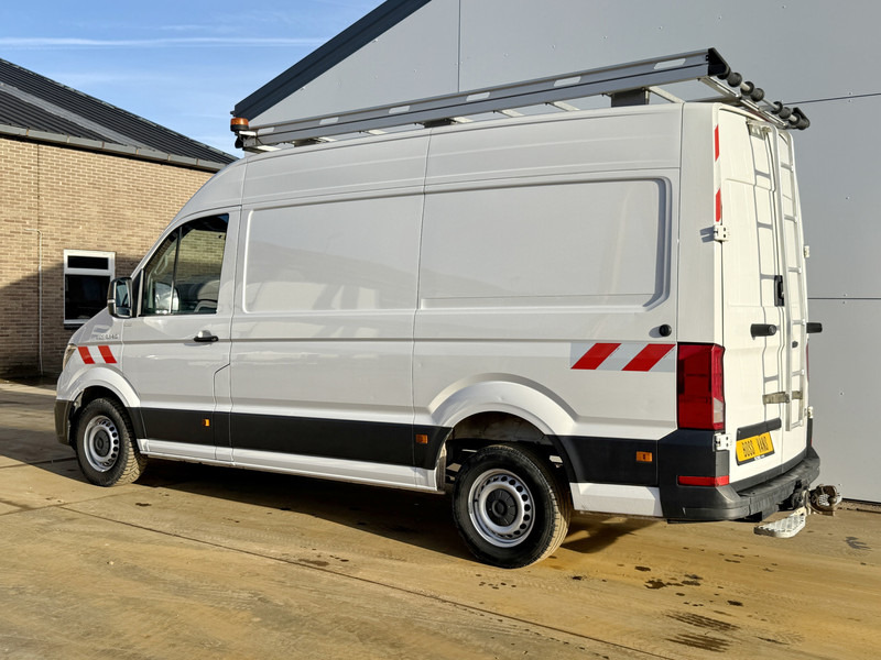 MAN TGE 3.140 2.0 TDI L3H3 Airco Cruise Control Trekhaak Carplay Navigatie Parkeersensoren voor achter - Gesloten bestelwagen: afbeelding 2 MAN TGE 3.140 2.0 TDI L3H3 Airco Cruise Control Trekhaak Carplay Navigatie Parkeersensoren voor achter - Gesloten bestelwagen: afbeelding 2