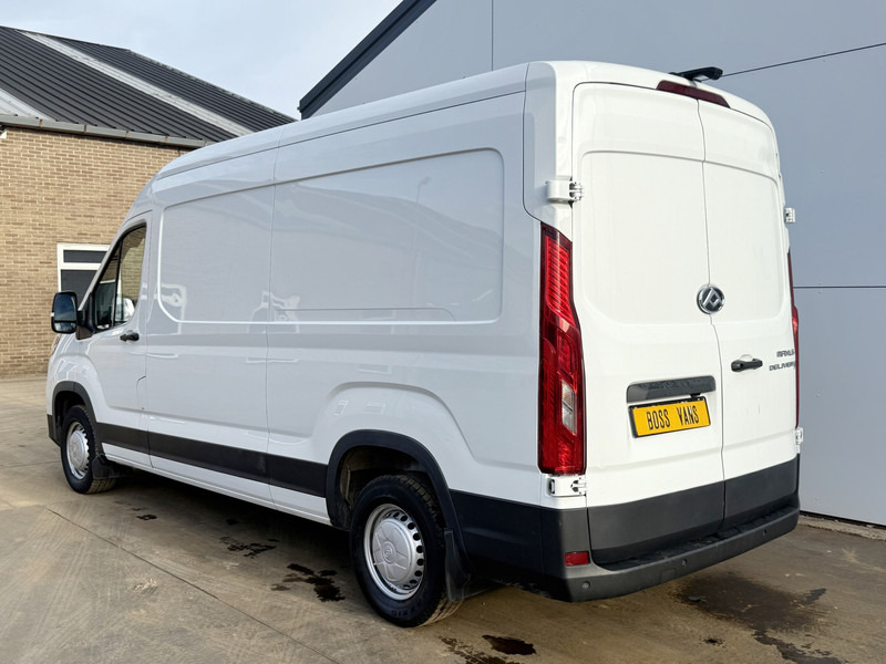 Maxus Deliver 9 2.0 CiT 150PK **Fabrieksgarantie tot 03-2029 / 100.000KM** L3H2 Airco Cruise Control Lane Assist LED Camera - Gesloten bestelwagen: afbeelding 2 Maxus Deliver 9 2.0 CiT 150PK **Fabrieksgarantie tot 03-2029 / 100.000KM** L3H2 Airco Cruise Control Lane Assist LED Camera - Gesloten bestelwagen: afbeelding 2