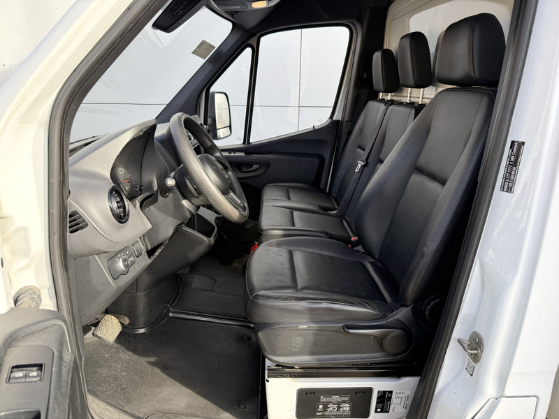 Mercedes-Benz Sprinter 314 2.2 CDI Laadklep Automaat Climate Control Koffer Bakwagen Meubelbak - Bestelwagen gesloten laadbak: afbeelding 5 Mercedes-Benz Sprinter 314 2.2 CDI Laadklep Automaat Climate Control Koffer Bakwagen Meubelbak - Bestelwagen gesloten laadbak: afbeelding 5