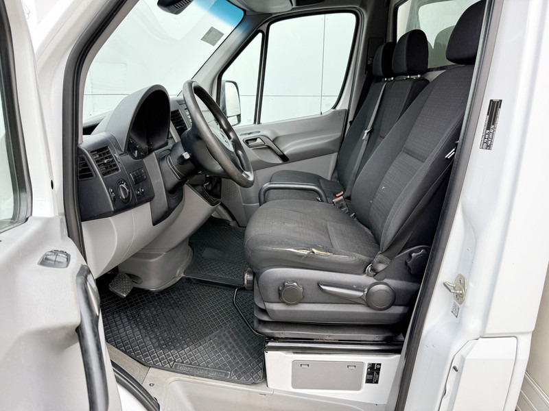 Mercedes-Benz Sprinter 316 2.1 CDI Automaat Laadklep Lane Assist Standkachel Climate Control Bakwagen Meubelbak - Bestelwagen gesloten laadbak: afbeelding 5 Mercedes-Benz Sprinter 316 2.1 CDI Automaat Laadklep Lane Assist Standkachel Climate Control Bakwagen Meubelbak - Bestelwagen gesloten laadbak: afbeelding 5