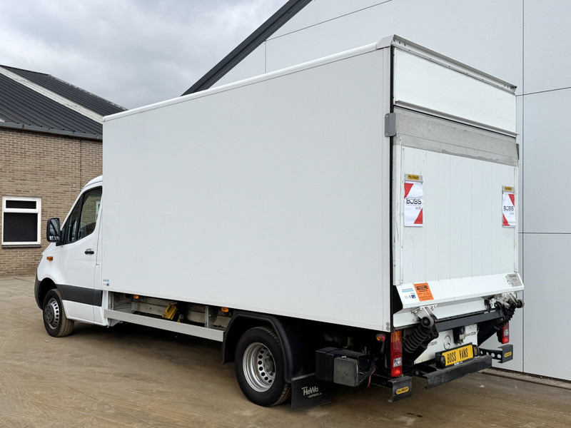 Mercedes-Benz Sprinter 514 2.2 CDI Automaat Laadklep Climate Control Camera Carplay Bakwagen Meubelbak - Bestelwagen gesloten laadbak: afbeelding 2 Mercedes-Benz Sprinter 514 2.2 CDI Automaat Laadklep Climate Control Camera Carplay Bakwagen Meubelbak - Bestelwagen gesloten laadbak: afbeelding 2