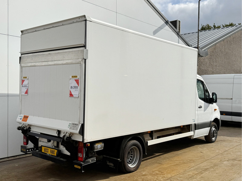 Mercedes-Benz Sprinter 514 2.2 CDI Automaat Laadklep Climate Control Camera Carplay Bakwagen Meubelbak - Bestelwagen gesloten laadbak: afbeelding 3 Mercedes-Benz Sprinter 514 2.2 CDI Automaat Laadklep Climate Control Camera Carplay Bakwagen Meubelbak - Bestelwagen gesloten laadbak: afbeelding 3