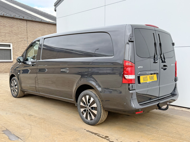 Mercedes-Benz Vito 119 1.9 CDI 4x4 Automaat 4Matic L3H1 XXL LED Intelligent Light System 17 inch Lichtmetalen Velgen Trekhaak Camera Parkeersensoren voor achter - Kleine bestelwagen: afbeelding 2 Mercedes-Benz Vito 119 1.9 CDI 4x4 Automaat 4Matic L3H1 XXL LED Intelligent Light System 17 inch Lichtmetalen Velgen Trekhaak Camera Parkeersensoren voor achter - Kleine bestelwagen: afbeelding 2
