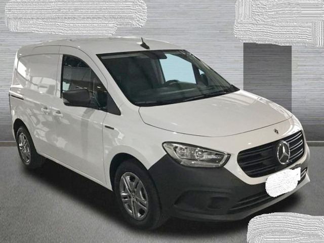 Mercedes-Benz eCitan Pro 122PK Elektrisch 51kWh 284km WLTP 750kg Trekgewicht Fabrieksgarantie - Gesloten bestelwagen, Elektrische bedrijfswagen: afbeelding 4 Mercedes-Benz eCitan Pro 122PK Elektrisch 51kWh 284km WLTP 750kg Trekgewicht Fabrieksgarantie - Gesloten bestelwagen, Elektrische bedrijfswagen: afbeelding 4
