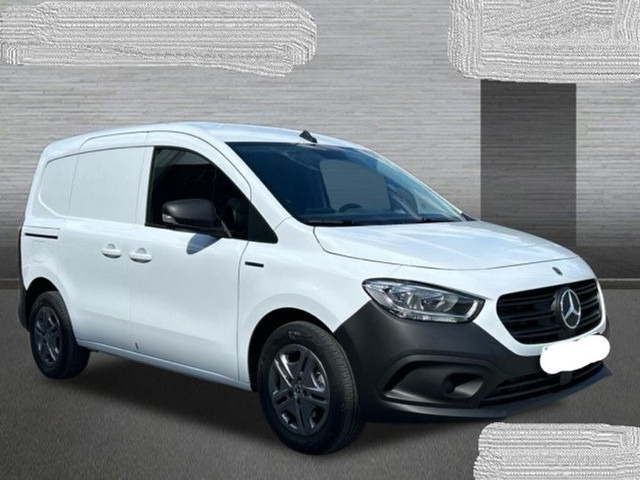 Mercedes-Benz eCitan Pro 122PK Elektrisch 51kWh 284km WLTP 750kg Trekgewicht Fabrieksgarantie - Gesloten bestelwagen, Elektrische bedrijfswagen: afbeelding 4 Mercedes-Benz eCitan Pro 122PK Elektrisch 51kWh 284km WLTP 750kg Trekgewicht Fabrieksgarantie - Gesloten bestelwagen, Elektrische bedrijfswagen: afbeelding 4