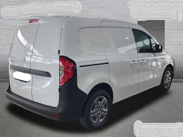 Mercedes-Benz eCitan Pro 122PK Elektrisch 51kWh 284km WLTP 750kg Trekgewicht Fabrieksgarantie - Gesloten bestelwagen, Elektrische bedrijfswagen: afbeelding 3 Mercedes-Benz eCitan Pro 122PK Elektrisch 51kWh 284km WLTP 750kg Trekgewicht Fabrieksgarantie - Gesloten bestelwagen, Elektrische bedrijfswagen: afbeelding 3