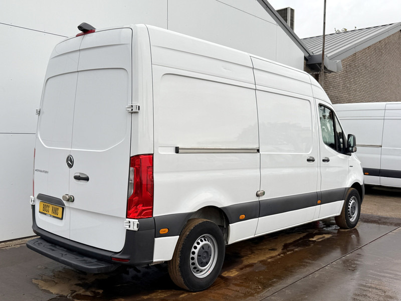 Mercedes-Benz eSprinter 112 L2H2 100% Elektrisch 55kWh 168km WLTP 80kw Snelladen Climate Control Camera Stoelverwarming - Gesloten bestelwagen, Elektrische bedrijfswagen: afbeelding 3 Mercedes-Benz eSprinter 112 L2H2 100% Elektrisch 55kWh 168km WLTP 80kw Snelladen Climate Control Camera Stoelverwarming - Gesloten bestelwagen, Elektrische bedrijfswagen: afbeelding 3