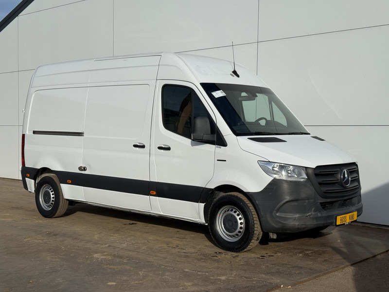 Mercedes-Benz eSprinter 312 ALL-IN PRIJS L2H2 55kWh 168km WLTP 80kw Snelladen Climate Control Camera Stoelverwarming - Gesloten bestelwagen, Elektrische bedrijfswagen: afbeelding 4 Mercedes-Benz eSprinter 312 ALL-IN PRIJS L2H2 55kWh 168km WLTP 80kw Snelladen Climate Control Camera Stoelverwarming - Gesloten bestelwagen, Elektrische bedrijfswagen: afbeelding 4