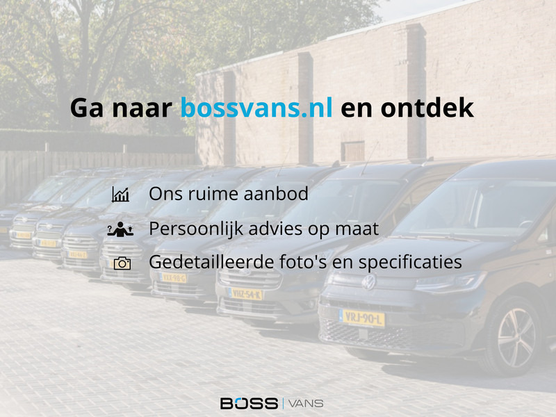 Leasing Mercedes-Benz eSprinter 312 ALL-IN PRIJS L2H2 55kWh 168km WLTP 80kw Snelladen Climate Control Camera Stoelverwarming Mercedes-Benz eSprinter 312 ALL-IN PRIJS L2H2 55kWh 168km WLTP 80kw Snelladen Climate Control Camera Stoelverwarming: afbeelding 14