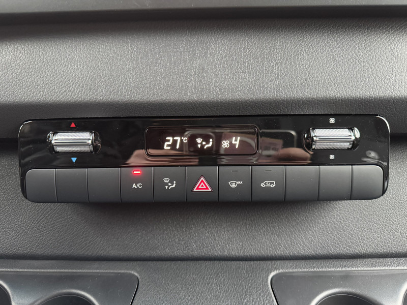 Leasing Mercedes-Benz eSprinter 312 ALL-IN PRIJS L2H2 55kWh 168km WLTP 80kw Snelladen Climate Control Camera Stoelverwarming Mercedes-Benz eSprinter 312 ALL-IN PRIJS L2H2 55kWh 168km WLTP 80kw Snelladen Climate Control Camera Stoelverwarming: afbeelding 18