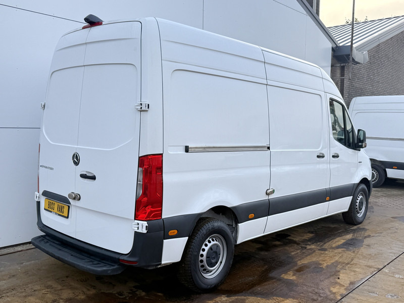Mercedes-Benz eSprinter 312 ALL-IN PRIJS L2H2 55kWh 168km WLTP 80kw Snelladen Climate Control Camera Stoelverwarming - Gesloten bestelwagen, Elektrische bedrijfswagen: afbeelding 3 Mercedes-Benz eSprinter 312 ALL-IN PRIJS L2H2 55kWh 168km WLTP 80kw Snelladen Climate Control Camera Stoelverwarming - Gesloten bestelwagen, Elektrische bedrijfswagen: afbeelding 3