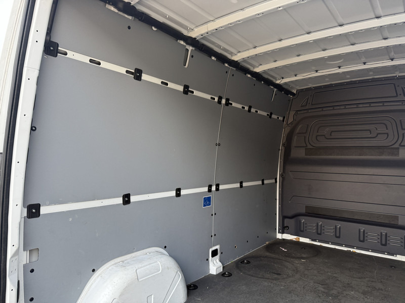 Leasing Mercedes-Benz eSprinter 312 ALL-IN PRIJS L2H2 55kWh 168km WLTP 80kw Snelladen Climate Control Camera Stoelverwarming Mercedes-Benz eSprinter 312 ALL-IN PRIJS L2H2 55kWh 168km WLTP 80kw Snelladen Climate Control Camera Stoelverwarming: afbeelding 13
