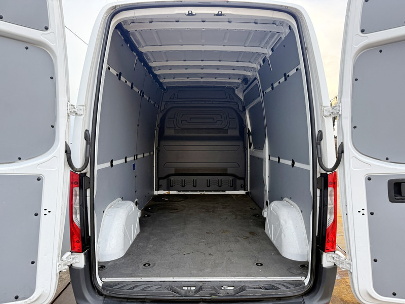 Leasing Mercedes-Benz eSprinter 312 ALL-IN PRIJS L2H2 55kWh 168km WLTP 80kw Snelladen Climate Control Camera Stoelverwarming Mercedes-Benz eSprinter 312 ALL-IN PRIJS L2H2 55kWh 168km WLTP 80kw Snelladen Climate Control Camera Stoelverwarming: afbeelding 12