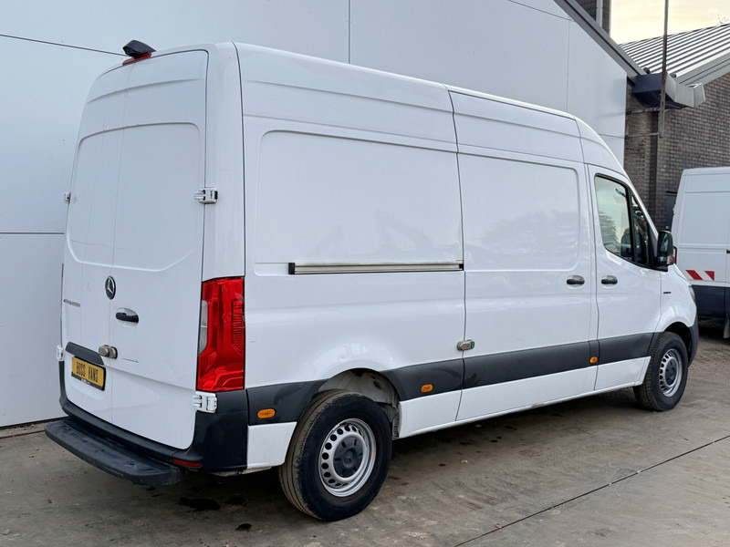 Mercedes-Benz eSprinter 312 ALL-IN PRIJS L2H2 55kWh 168km WLTP 80kw Snelladen Climate Control Stoelverwarming - Gesloten bestelwagen, Elektrische bedrijfswagen: afbeelding 3 Mercedes-Benz eSprinter 312 ALL-IN PRIJS L2H2 55kWh 168km WLTP 80kw Snelladen Climate Control Stoelverwarming - Gesloten bestelwagen, Elektrische bedrijfswagen: afbeelding 3
