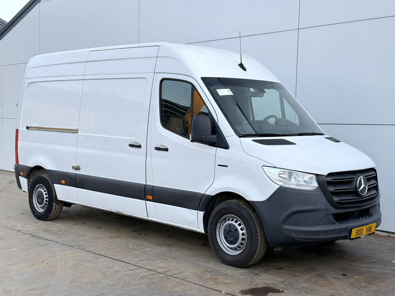 Mercedes-Benz eSprinter 312 ALL-IN PRIJS L2H2 55kWh 168km WLTP 80kw Snelladen Climate Control Stoelverwarming - Gesloten bestelwagen, Elektrische bedrijfswagen: afbeelding 4 Mercedes-Benz eSprinter 312 ALL-IN PRIJS L2H2 55kWh 168km WLTP 80kw Snelladen Climate Control Stoelverwarming - Gesloten bestelwagen, Elektrische bedrijfswagen: afbeelding 4