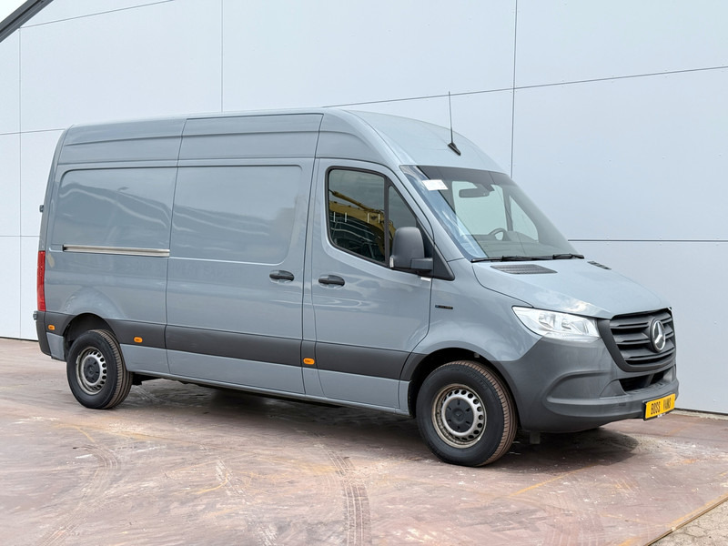 Mercedes-Benz eSprinter 312 ALL-IN PRIJS L2H2 Elektrisch 41kWh 135km WLTP Climate Control Camera Stoelverwarming - Gesloten bestelwagen, Elektrische bedrijfswagen: afbeelding 4 Mercedes-Benz eSprinter 312 ALL-IN PRIJS L2H2 Elektrisch 41kWh 135km WLTP Climate Control Camera Stoelverwarming - Gesloten bestelwagen, Elektrische bedrijfswagen: afbeelding 4