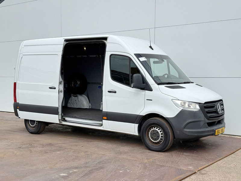 Mercedes-Benz eSprinter 312 - Binnenkort verwacht! ALL-IN PRIJS L2H2 55kWh 168km WLTP 80kw Snelladen Climate Control Camera Stoelverwarming - Gesloten bestelwagen, Elektrische bedrijfswagen: afbeelding 5 Mercedes-Benz eSprinter 312 - Binnenkort verwacht! ALL-IN PRIJS L2H2 55kWh 168km WLTP 80kw Snelladen Climate Control Camera Stoelverwarming - Gesloten bestelwagen, Elektrische bedrijfswagen: afbeelding 5