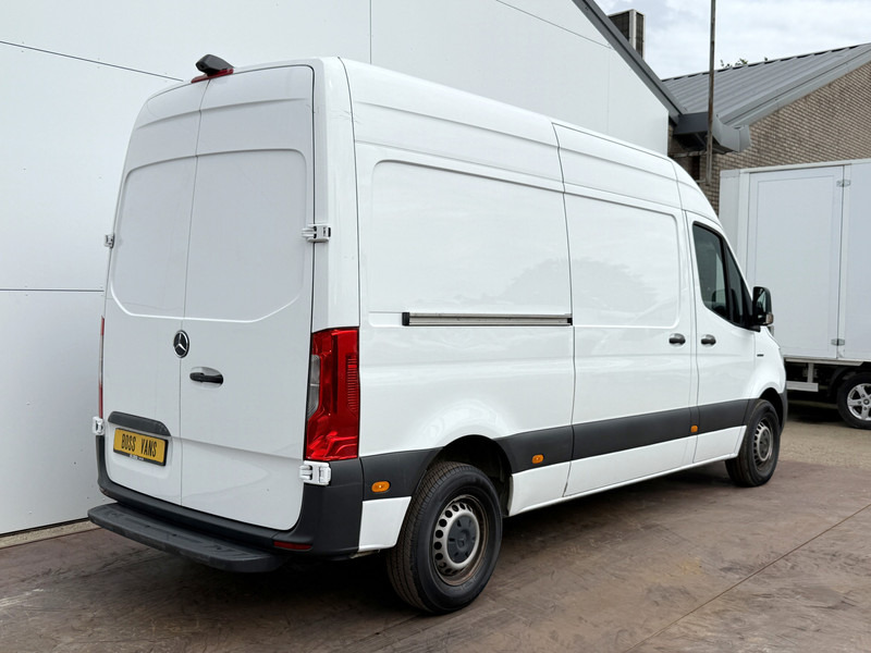 Mercedes-Benz eSprinter 312 - Binnenkort verwacht! L2H2 100% Elektrisch 55kWh 168km WLTP 80kw Snelladen Climate Control Camera Stoelverwarming - Gesloten bestelwagen, Elektrische bedrijfswagen: afbeelding 3 Mercedes-Benz eSprinter 312 - Binnenkort verwacht! L2H2 100% Elektrisch 55kWh 168km WLTP 80kw Snelladen Climate Control Camera Stoelverwarming - Gesloten bestelwagen, Elektrische bedrijfswagen: afbeelding 3