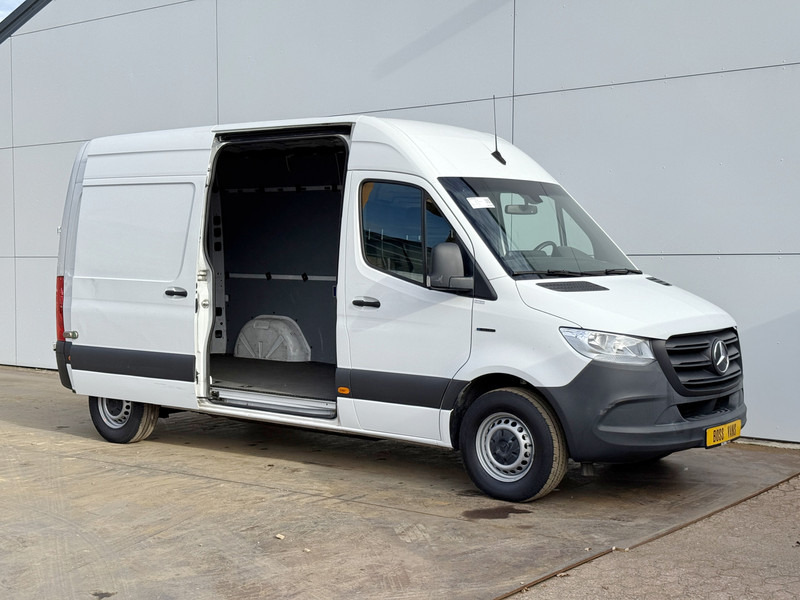 Mercedes-Benz eSprinter 312 L2H2 100% Elektrisch 55kWh 168km WLTP 80kw Snelladen Climate Control Camera Stoelverwarming - Gesloten bestelwagen, Elektrische bedrijfswagen: afbeelding 5 Mercedes-Benz eSprinter 312 L2H2 100% Elektrisch 55kWh 168km WLTP 80kw Snelladen Climate Control Camera Stoelverwarming - Gesloten bestelwagen, Elektrische bedrijfswagen: afbeelding 5