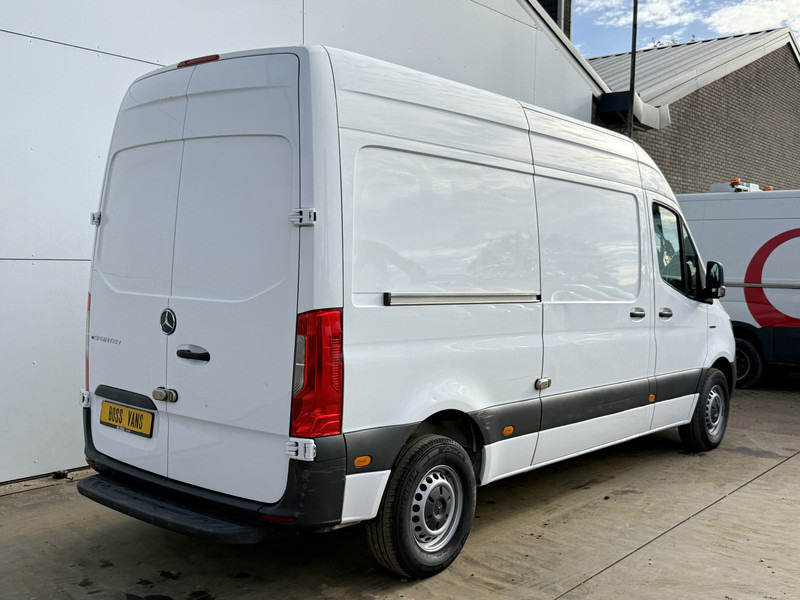 Mercedes-Benz eSprinter 312 L2H2 100% Elektrisch 55kWh 168km WLTP 80kw Snelladen Climate Control Camera Stoelverwarming - Gesloten bestelwagen, Elektrische bedrijfswagen: afbeelding 3 Mercedes-Benz eSprinter 312 L2H2 100% Elektrisch 55kWh 168km WLTP 80kw Snelladen Climate Control Camera Stoelverwarming - Gesloten bestelwagen, Elektrische bedrijfswagen: afbeelding 3