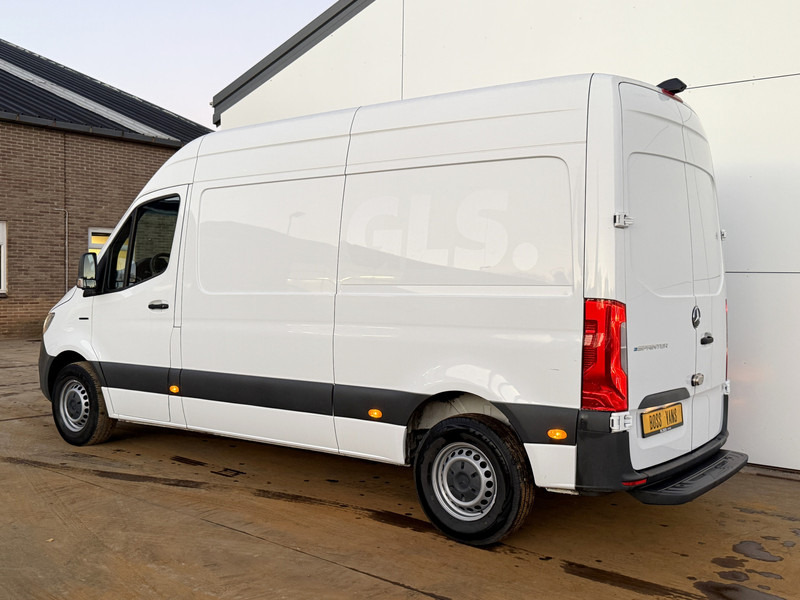 Mercedes-Benz eSprinter eSprinter L2H2 55 kWh ALL-IN PRIJS L2H2 55kWh 168km WLTP 80kw Snelladen Climate Control Camera Stoelverwarming - Gesloten bestelwagen, Elektrische bedrijfswagen: afbeelding 2 Mercedes-Benz eSprinter eSprinter L2H2 55 kWh ALL-IN PRIJS L2H2 55kWh 168km WLTP 80kw Snelladen Climate Control Camera Stoelverwarming - Gesloten bestelwagen, Elektrische bedrijfswagen: afbeelding 2