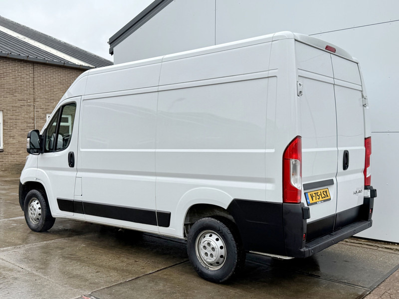 Opel Movano 2.2 HDI 140PK L2H2 Climate Control Cruise Control Parkeersensoren - Kleine bestelwagen: afbeelding 2 Opel Movano 2.2 HDI 140PK L2H2 Climate Control Cruise Control Parkeersensoren - Kleine bestelwagen: afbeelding 2