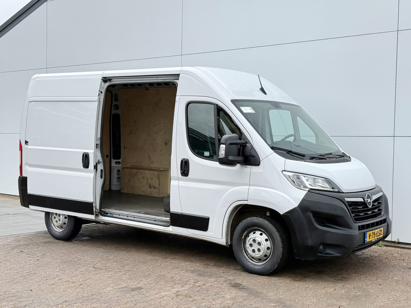 Opel Movano 2.2 HDI 140PK L2H2 Climate Control Cruise Control Parkeersensoren - Kleine bestelwagen: afbeelding 5 Opel Movano 2.2 HDI 140PK L2H2 Climate Control Cruise Control Parkeersensoren - Kleine bestelwagen: afbeelding 5
