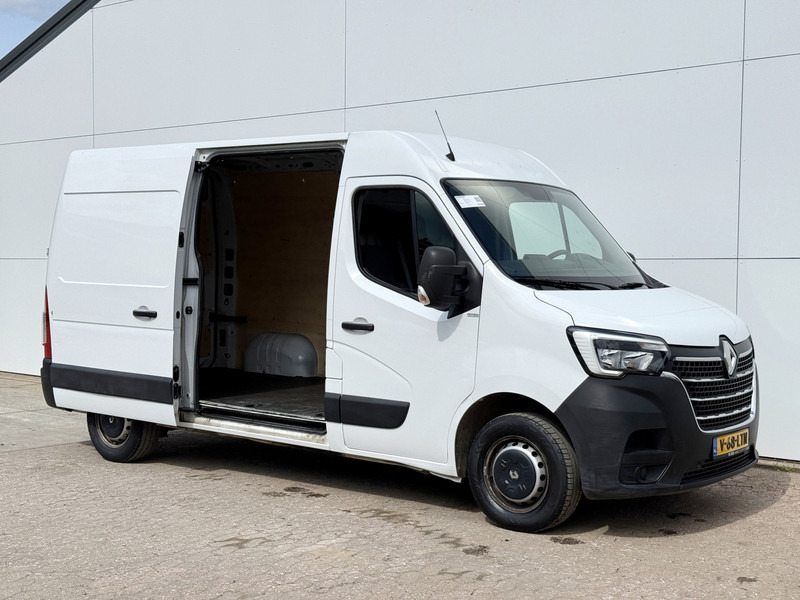 Renault Master T33 2.3 DCI 135PK L2H2 Airco Cruise Control Parkeersensoren LED - Kleine bestelwagen: afbeelding 5 Renault Master T33 2.3 DCI 135PK L2H2 Airco Cruise Control Parkeersensoren LED - Kleine bestelwagen: afbeelding 5