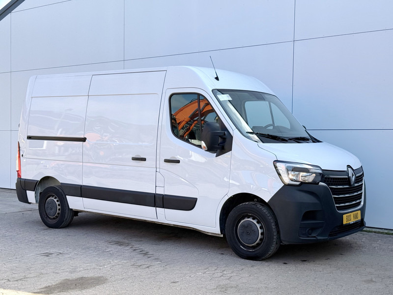Renault Master T33 2.3 DCI 135PK L2H2 Airco Cruise Control Parkeersensoren - Kleine bestelwagen: afbeelding 4 Renault Master T33 2.3 DCI 135PK L2H2 Airco Cruise Control Parkeersensoren - Kleine bestelwagen: afbeelding 4