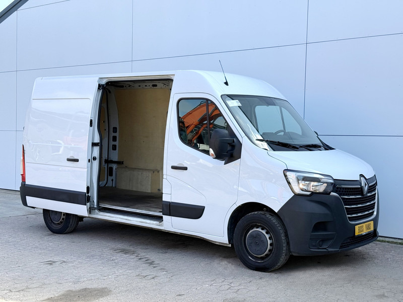 Renault Master T33 2.3 DCI 135PK L2H2 Airco Cruise Control Parkeersensoren - Kleine bestelwagen: afbeelding 5 Renault Master T33 2.3 DCI 135PK L2H2 Airco Cruise Control Parkeersensoren - Kleine bestelwagen: afbeelding 5