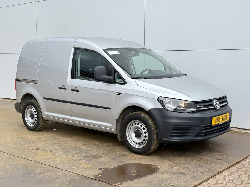 Volkswagen Caddy 1.4 TGI ***CNG*** Automaat L1H1 Airco Camera Cruise Control Trekhaak - Kleine bestelwagen: afbeelding 4 Volkswagen Caddy 1.4 TGI ***CNG*** Automaat L1H1 Airco Camera Cruise Control Trekhaak - Kleine bestelwagen: afbeelding 4