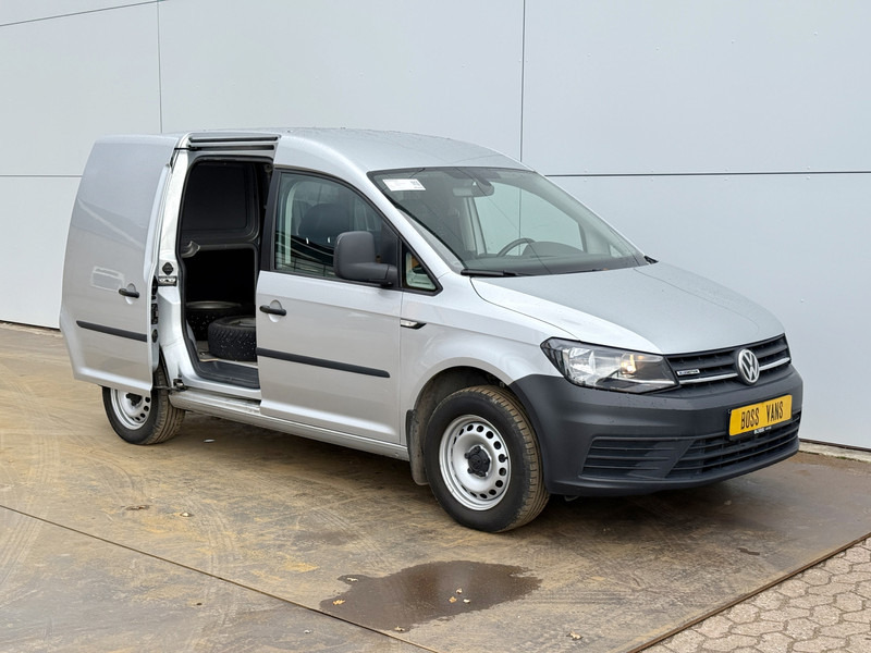 Volkswagen Caddy 1.4 TGI ***CNG*** Automaat L1H1 Airco Camera Cruise Control Trekhaak - Kleine bestelwagen: afbeelding 5 Volkswagen Caddy 1.4 TGI ***CNG*** Automaat L1H1 Airco Camera Cruise Control Trekhaak - Kleine bestelwagen: afbeelding 5