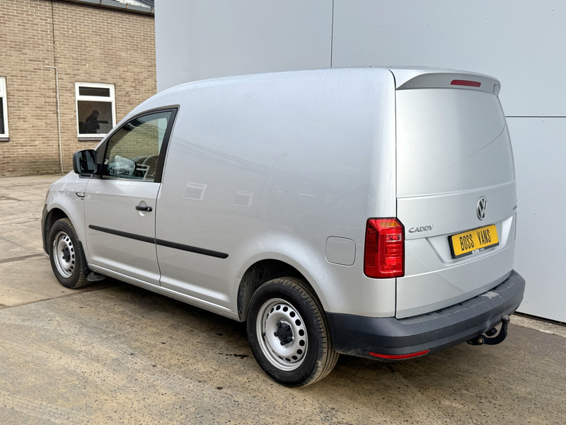 Volkswagen Caddy 1.4 TGI ***CNG*** Automaat L1H1 Airco Camera Cruise Control Trekhaak - Kleine bestelwagen: afbeelding 2 Volkswagen Caddy 1.4 TGI ***CNG*** Automaat L1H1 Airco Camera Cruise Control Trekhaak - Kleine bestelwagen: afbeelding 2