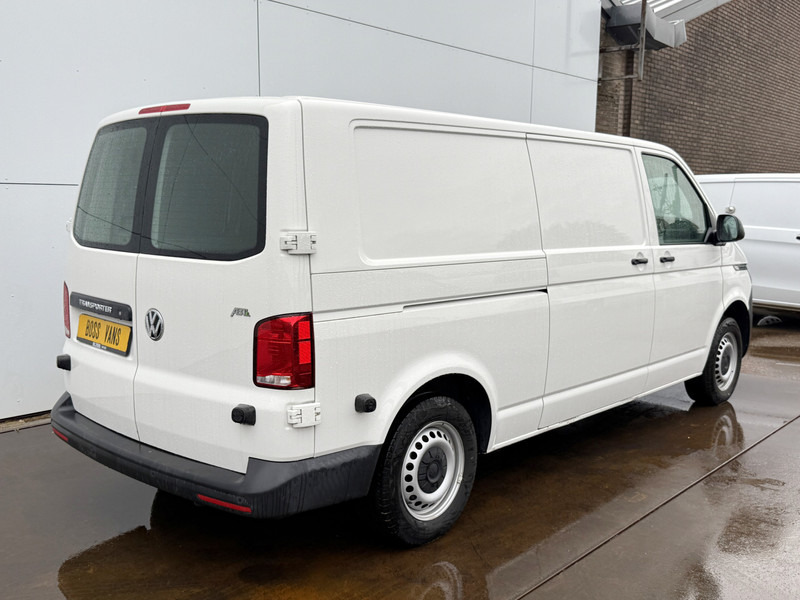 Volkswagen E-Transporter 113PK 138KM WLTP 37,3kWh 100% Elektrisch ABT E-transporter 3 Stoelen Airco Parkeersensoren voor achter Laadkabel - Kleine bestelwagen, Elektrische bedrijfswagen: afbeelding 3 Volkswagen E-Transporter 113PK 138KM WLTP 37,3kWh 100% Elektrisch ABT E-transporter 3 Stoelen Airco Parkeersensoren voor achter Laadkabel - Kleine bestelwagen, Elektrische bedrijfswagen: afbeelding 3