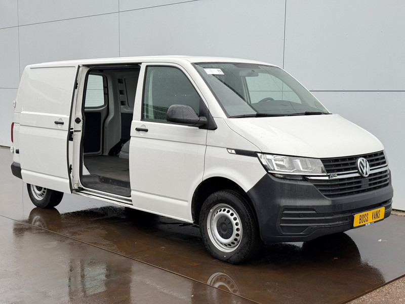 Volkswagen E-Transporter 113PK 138KM WLTP 37,3kWh 100% Elektrisch ABT E-transporter 3 Stoelen Airco Parkeersensoren voor achter Laadkabel - Kleine bestelwagen, Elektrische bedrijfswagen: afbeelding 5 Volkswagen E-Transporter 113PK 138KM WLTP 37,3kWh 100% Elektrisch ABT E-transporter 3 Stoelen Airco Parkeersensoren voor achter Laadkabel - Kleine bestelwagen, Elektrische bedrijfswagen: afbeelding 5