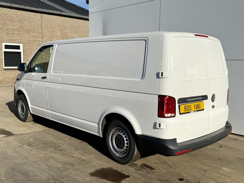 Volkswagen E-Transporter 113PK L2H1 138KM WLTP 37,3kWh 100% Elektrisch ABT E-transporter Snelladen Airco Camera Carplay - Kleine bestelwagen, Elektrische bedrijfswagen: afbeelding 2 Volkswagen E-Transporter 113PK L2H1 138KM WLTP 37,3kWh 100% Elektrisch ABT E-transporter Snelladen Airco Camera Carplay - Kleine bestelwagen, Elektrische bedrijfswagen: afbeelding 2