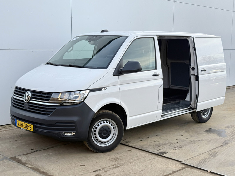Volkswagen Transporter 2.0 TDI 150PK Automaat L1H1 Dubbele Schuifdeur Airco Adaptieve Cruise Control Carplay Camera Navigatie Parkeersensoren - Kleine bestelwagen: afbeelding 2 Volkswagen Transporter 2.0 TDI 150PK Automaat L1H1 Dubbele Schuifdeur Airco Adaptieve Cruise Control Carplay Camera Navigatie Parkeersensoren - Kleine bestelwagen: afbeelding 2