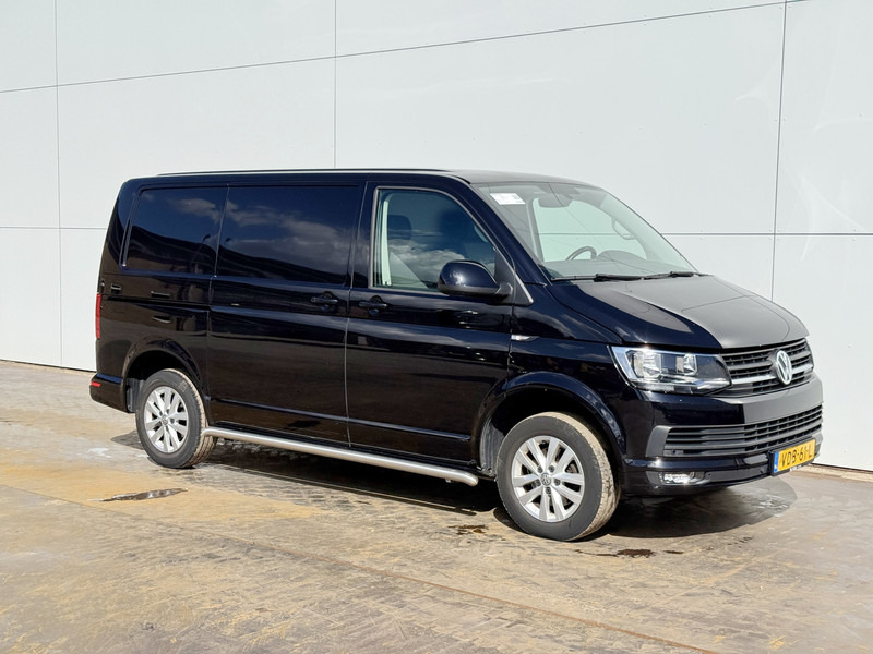 Volkswagen Transporter 2.0 TDI 150PK DSG Automaat L1H1 Cruise Control Airco Side Bars Parkeersensoren voor achter - Kleine bestelwagen: afbeelding 4 Volkswagen Transporter 2.0 TDI 150PK DSG Automaat L1H1 Cruise Control Airco Side Bars Parkeersensoren voor achter - Kleine bestelwagen: afbeelding 4