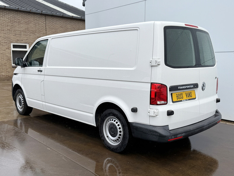 Volkswagen e-Transporter 113PK 138KM WLTP 37,3kWh 100% Elektrisch ABT E-transporter 3 Stoelen Airco Parkeersensoren voor achter - Kleine bestelwagen, Elektrische bedrijfswagen: afbeelding 2 Volkswagen e-Transporter 113PK 138KM WLTP 37,3kWh 100% Elektrisch ABT E-transporter 3 Stoelen Airco Parkeersensoren voor achter - Kleine bestelwagen, Elektrische bedrijfswagen: afbeelding 2