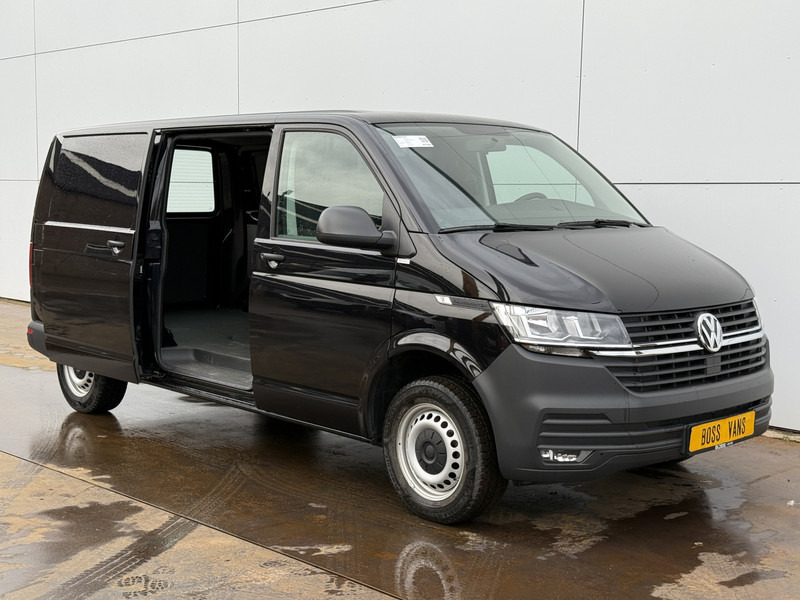 Volkswagen e-Transporter 113PK 138KM WLTP 37,3kWh 100% Elektrisch ABT E-transporter 3 Stoelen Airco Parkeersensoren voor achter - Kleine bestelwagen, Elektrische bedrijfswagen: afbeelding 5 Volkswagen e-Transporter 113PK 138KM WLTP 37,3kWh 100% Elektrisch ABT E-transporter 3 Stoelen Airco Parkeersensoren voor achter - Kleine bestelwagen, Elektrische bedrijfswagen: afbeelding 5
