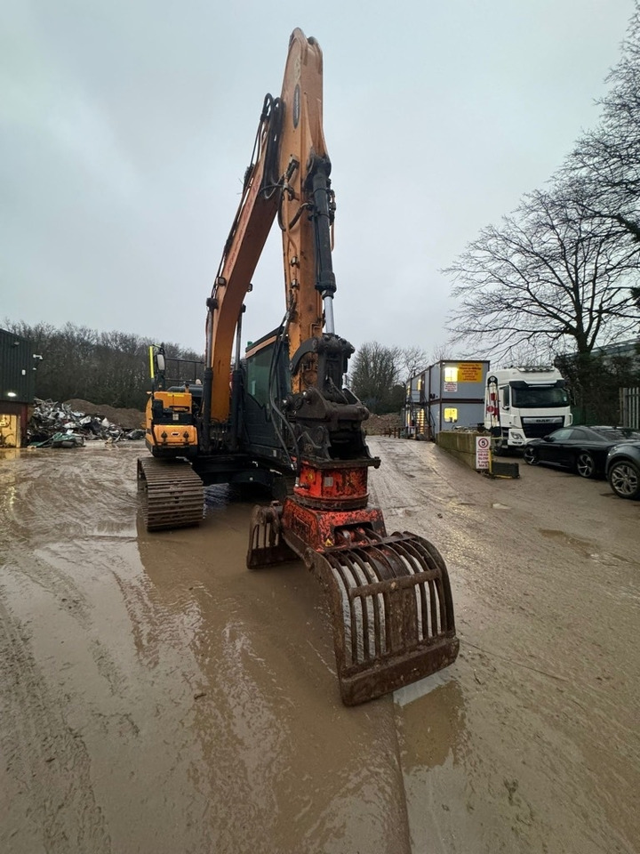 Rupsgraafmachine Hyundai HX140L: afbeelding 20