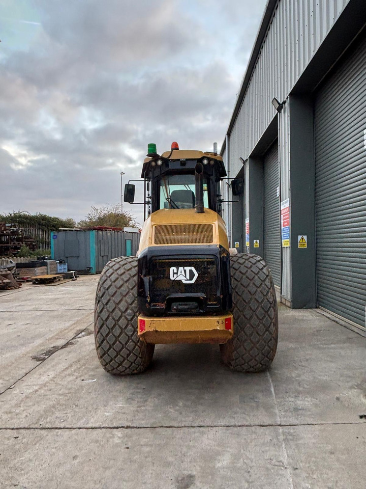 CAT CS12GC - Wals: afbeelding 4 CAT CS12GC - Wals: afbeelding 4