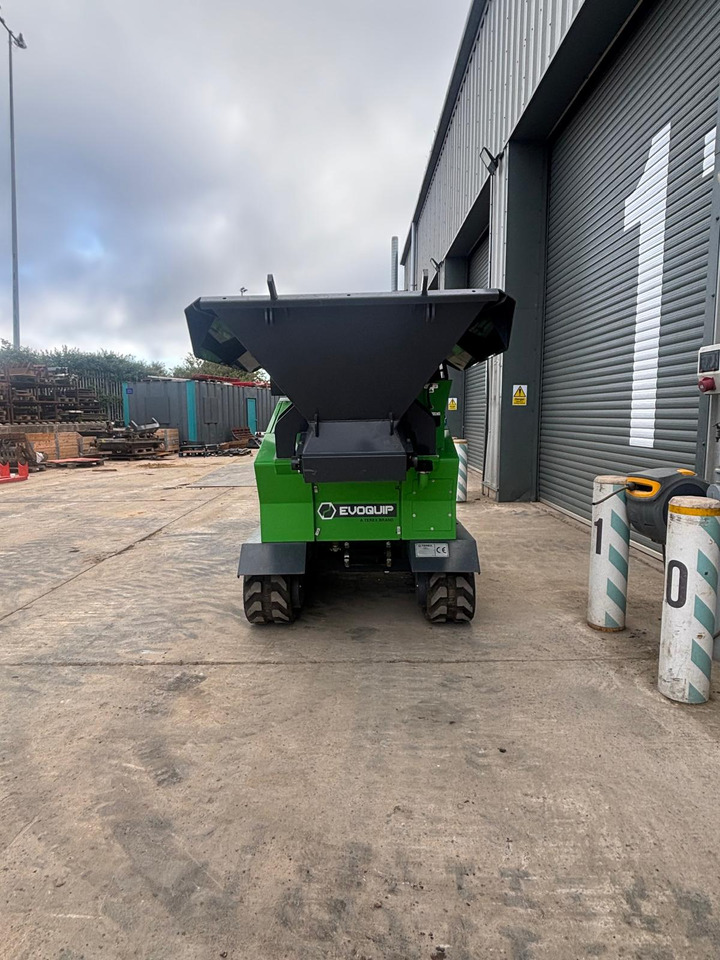 EvoQuip Bison 35 - Breekinstallatie: afbeelding 4 EvoQuip Bison 35 - Breekinstallatie: afbeelding 4