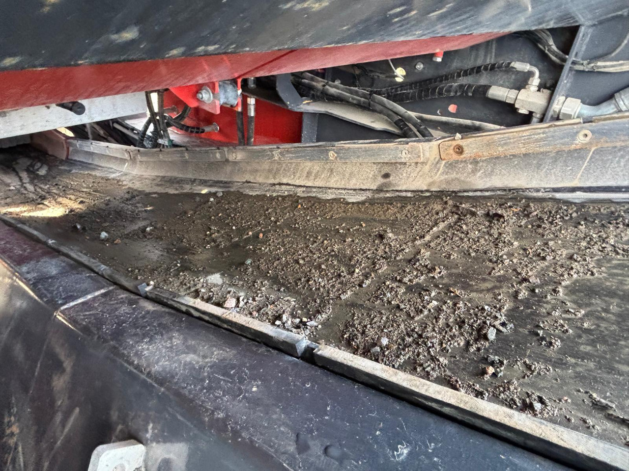 Breekinstallatie Terex C-1545: afbeelding 18