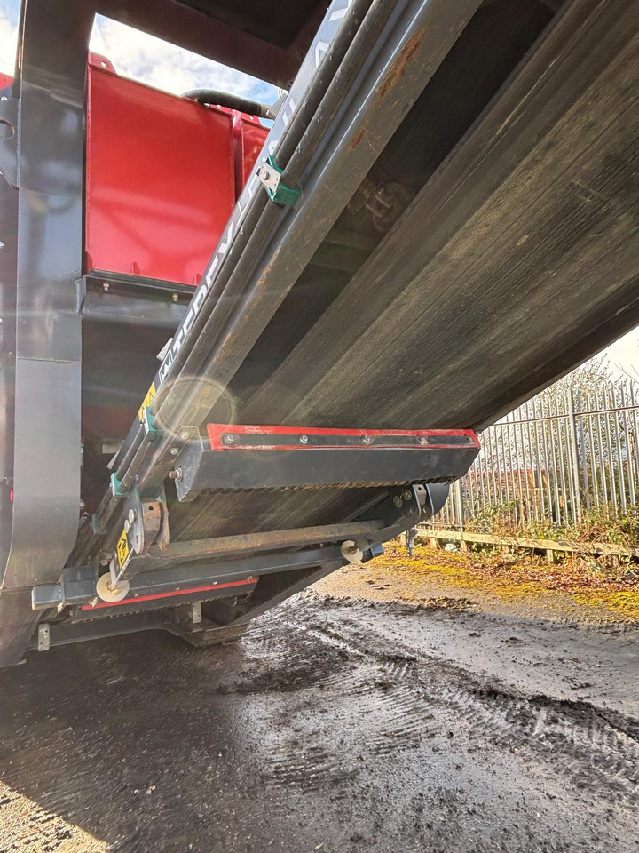 Breekinstallatie Terex C-1545: afbeelding 11