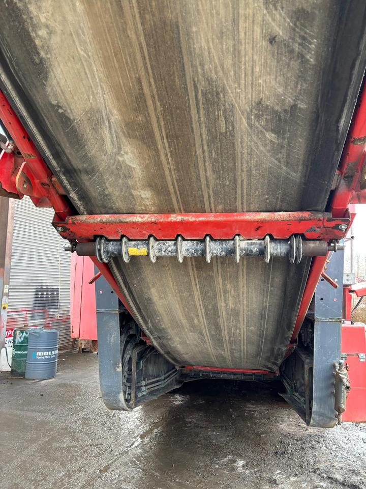 Breekinstallatie Terex C-1550: afbeelding 12
