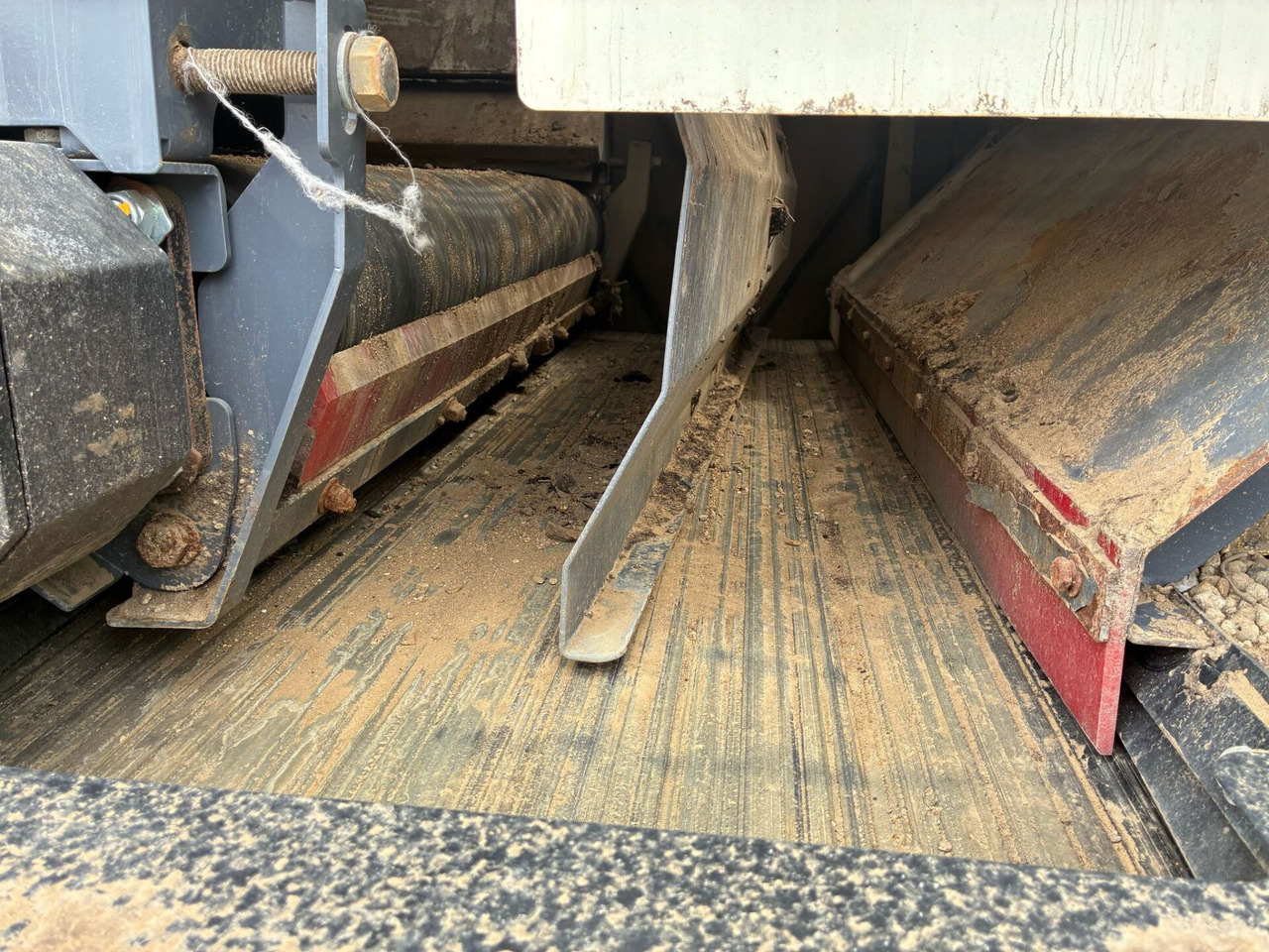 Zeefinstallatie Terex EcoTec TTS620: afbeelding 17 Zeefinstallatie Terex EcoTec TTS620: afbeelding 17