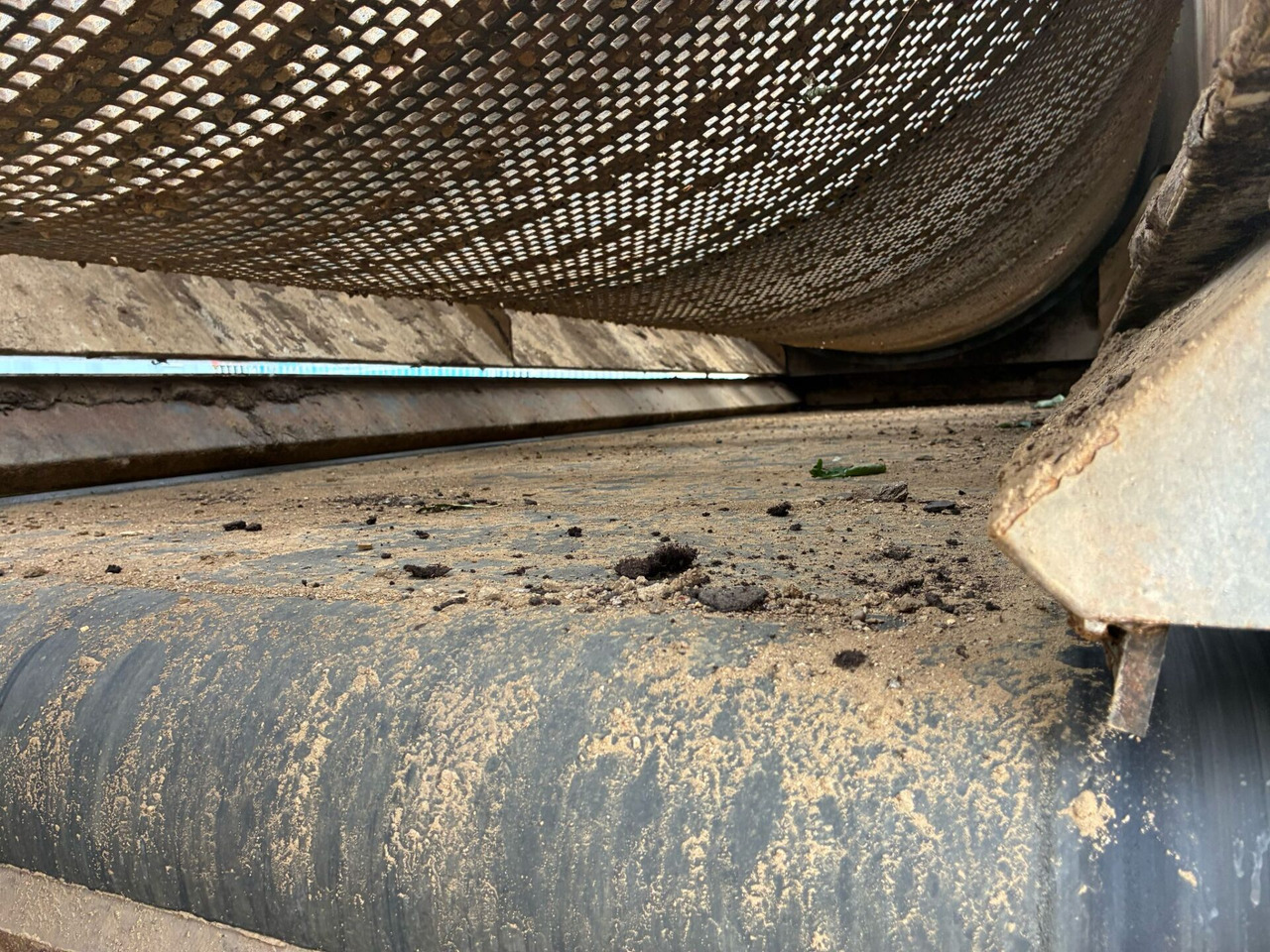 Zeefinstallatie Terex EcoTec TTS620: afbeelding 16 Zeefinstallatie Terex EcoTec TTS620: afbeelding 16