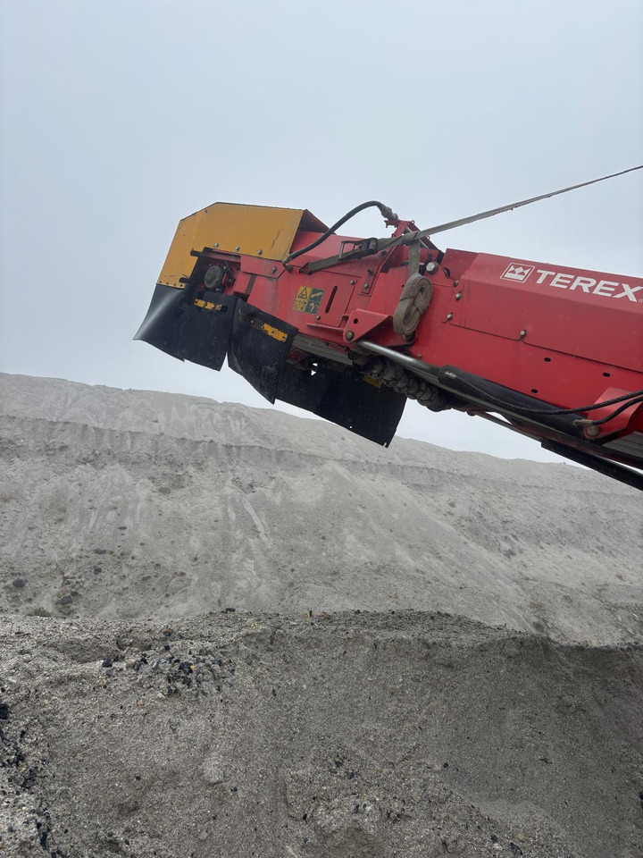 Terex Finlay J-1175 - Breekinstallatie: afbeelding 1 Terex Finlay J-1175 - Breekinstallatie: afbeelding 1