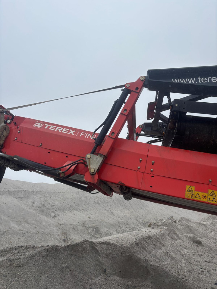Terex Finlay J-1175 - Breekinstallatie: afbeelding 2 Terex Finlay J-1175 - Breekinstallatie: afbeelding 2